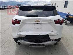 شيفروليه بليزر